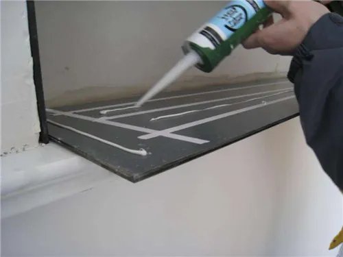 美缝剂和玻璃胶的区别是什么