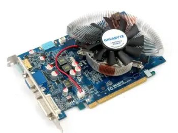 技嘉 9400GT 显卡驱动