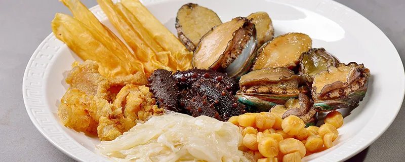 佛跳墙里面有哪些材料 佛跳墙里面的材料有哪些