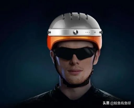 现在的头盔又火了，头盔为什么又要火？