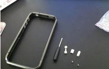 iPhone 6s弯曲变形了怎么办？