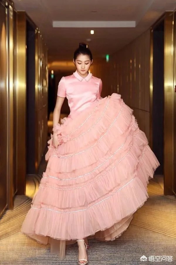 今年的戛纳电影节,谁的红毯造型最惊艳?