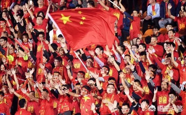 亚洲杯比赛，中国队能踢赢伊朗吗？