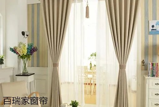 中国十大窗帘品牌加盟 2018十大窗帘品牌介绍