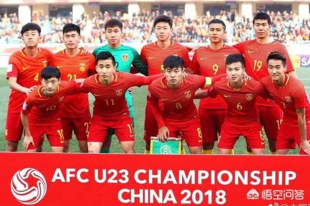 U23亚洲杯越南淘汰卡塔尔进入决赛，范志毅说国足迟早输越南会不会成真？