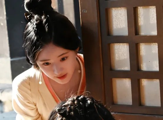 赵露思起诉网店侵犯肖像权胜诉，她最近在出演哪些影视剧？