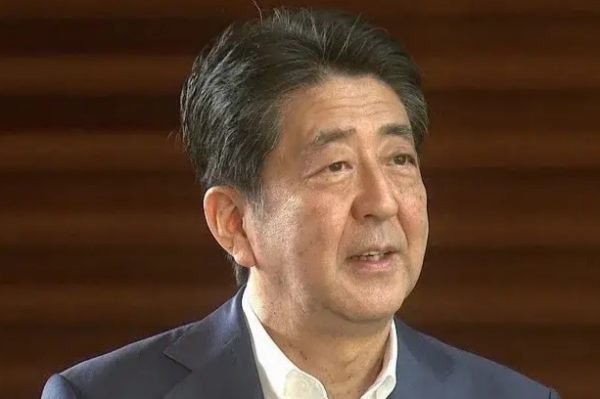 安倍晋三又进医院，本人对此有何回应？