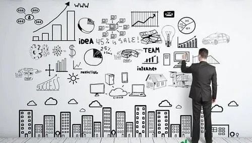 协同办公系统和OA有什么区别呢