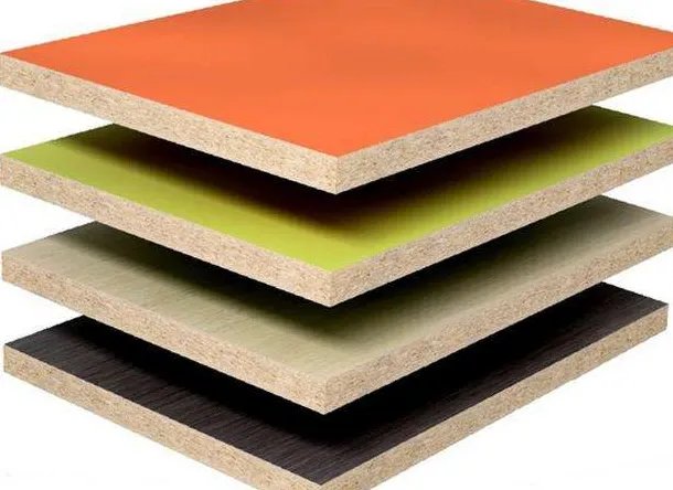 mdf板材有甲醛吗