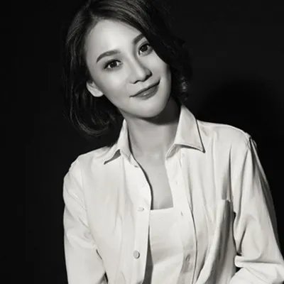 安雅萍现实中的老公是李飞吗？ 御姐范hold住徐洪浩