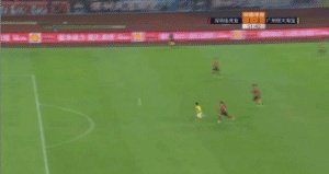 怎么评价恒大亚冠联赛半决赛次回合发布的海报“信念之光”？