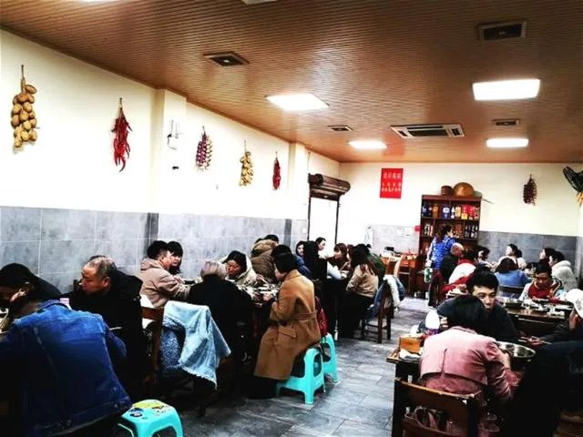 成都最出名的美食有哪些？