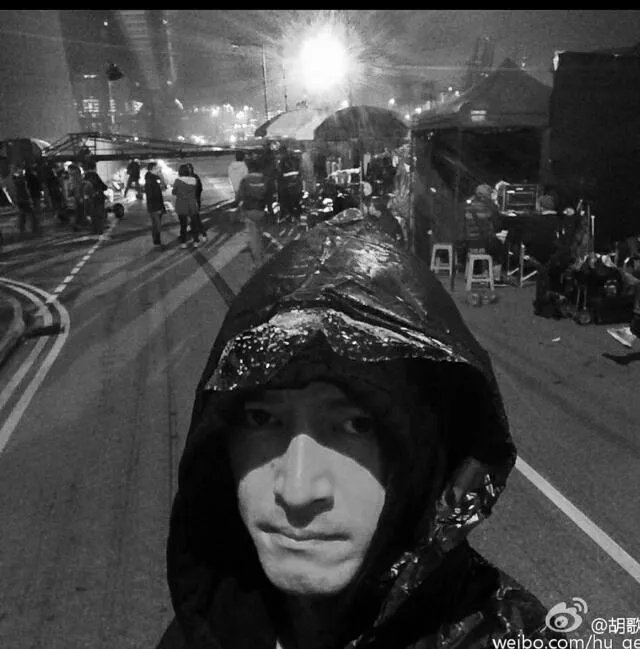 大家对男明星整容有什么看法?