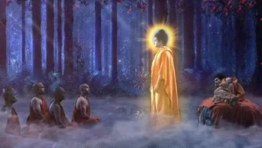 净饭王独子出家之后王位传给了谁？王族结局怎么样