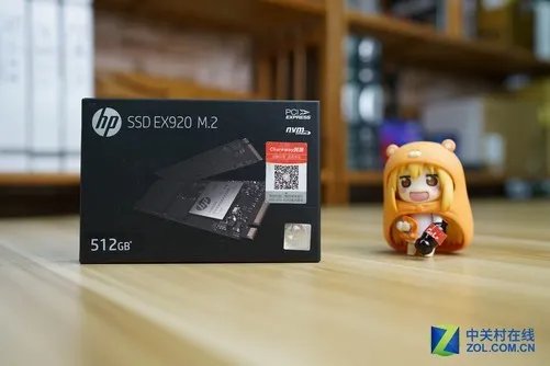 强弱之差是否悬殊？五款NVMe M.2固态硬盘横评