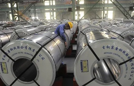 冷轧钢会生锈吗