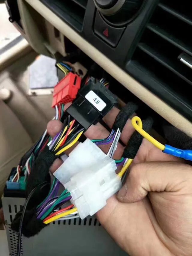 荣威550的汽车音响能改装吗？