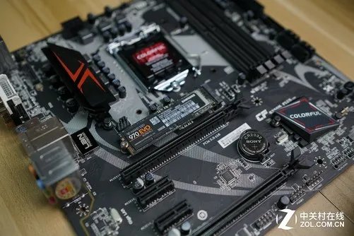 强弱之差是否悬殊？五款NVMe M.2固态硬盘横评