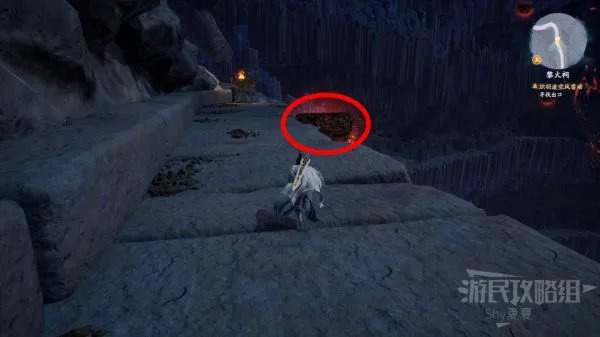 《仙剑奇侠传7》图文攻略 主、支线任务流程攻略