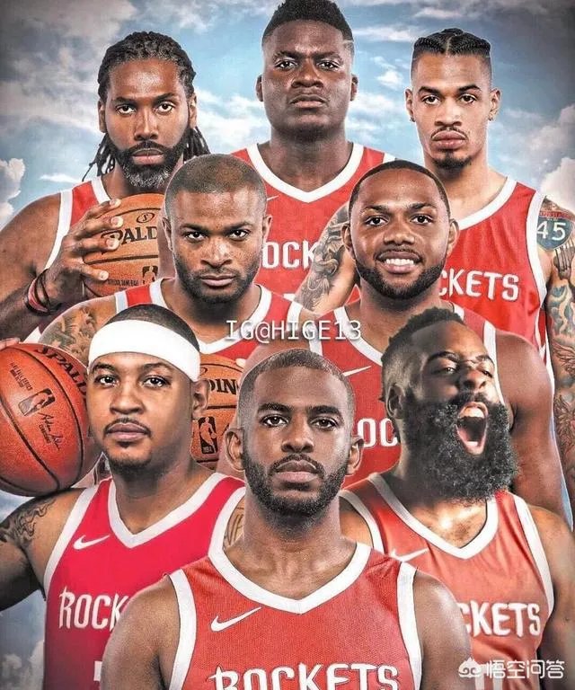 战胜勇士拿到三连胜之后，火箭队赛程难度如何？再赢几场可以杀进西部前八？