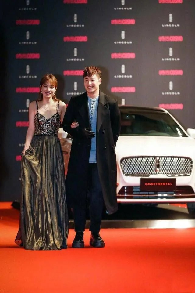 吴昕潘玮柏走红毯无尾熊CP同框发糖，大家看好他们这对吗？