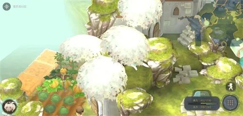 魔女之泉4全宝箱位置一览