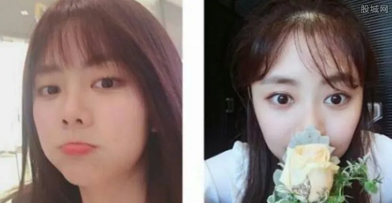 谭松韵真实身高是多少 从身高了解谭松韵的全部