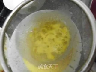 蒸鸡蛋糕