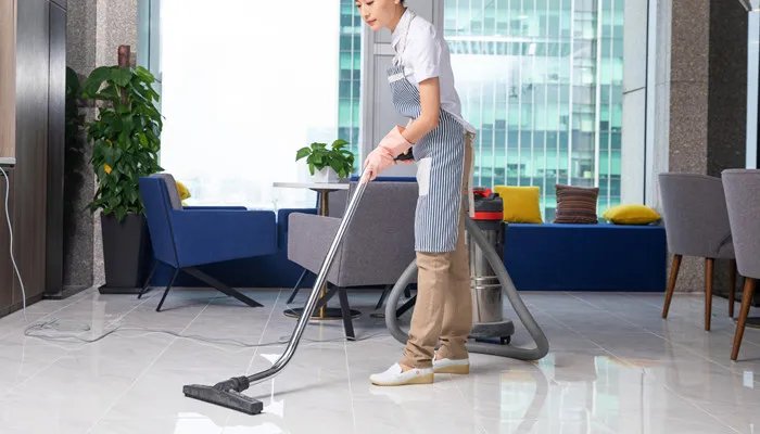 洗地机十大品牌排行榜 洗地机品牌排行榜前十名