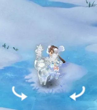 秋去冬来天冷加衣 千山暮雪锦衣 带给你专属冬天的绝美装扮