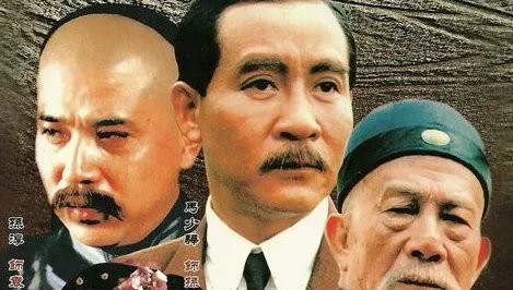 9.8分以上的国产电视剧有哪些？