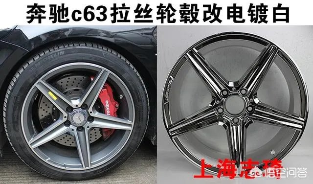 一般什么地方能修复轮毂？