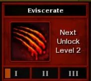 《火炬之光2》狂战士技能翻译