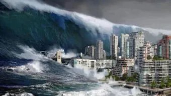 班达海发生5.5级地震，海底地震会造成什么后果？