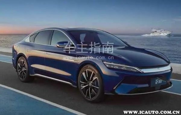 新能源购置税2023年新政策