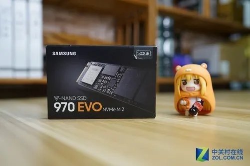 强弱之差是否悬殊？五款NVMe M.2固态硬盘横评