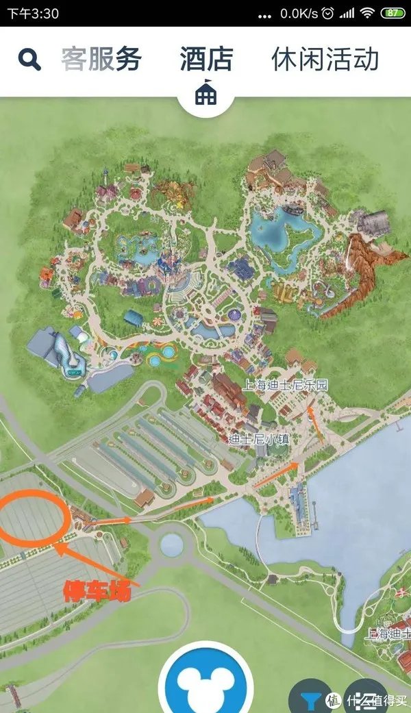 一篇玩转上海迪士尼——超详细游玩攻略及规划技巧