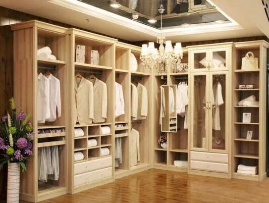 怎样做整体衣柜加盟 如何让整体衣柜加盟店盈利