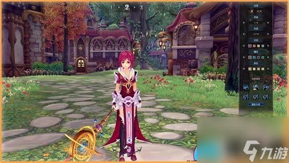 幻想神域手游新手怎么玩-幻想神域双枪加点攻略