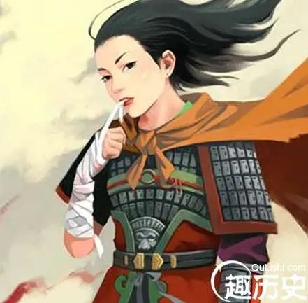 花木兰替父从军十几年没被发现，可能是这个制度帮的忙！