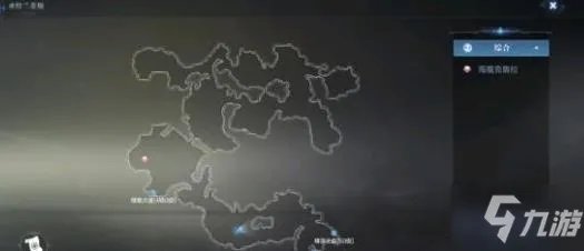 《全民奇迹2》隐藏任务全位置 隐藏任务怎么玩