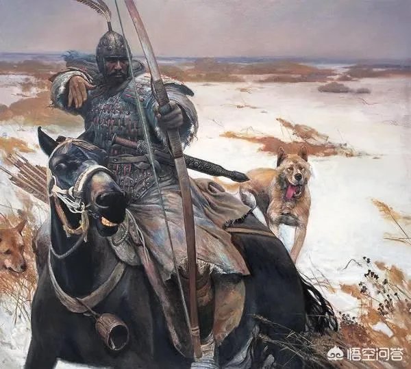 真正历史上，三国有没有骑兵？