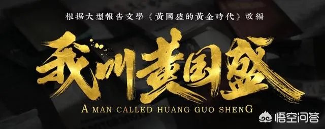 怎么评价《我叫黄国胜》？