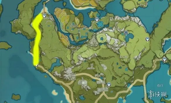 《原神》木材如何获得 木材获取方法分享