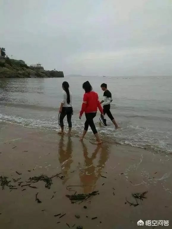 有哪些搞笑的PS图片?