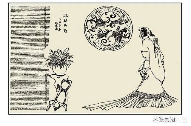 韩生为什么骂项羽沐猴而冠,导致自己被项羽煮杀?