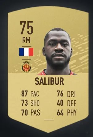 《FIFA20》UT五大联赛各位置开荒球员推荐