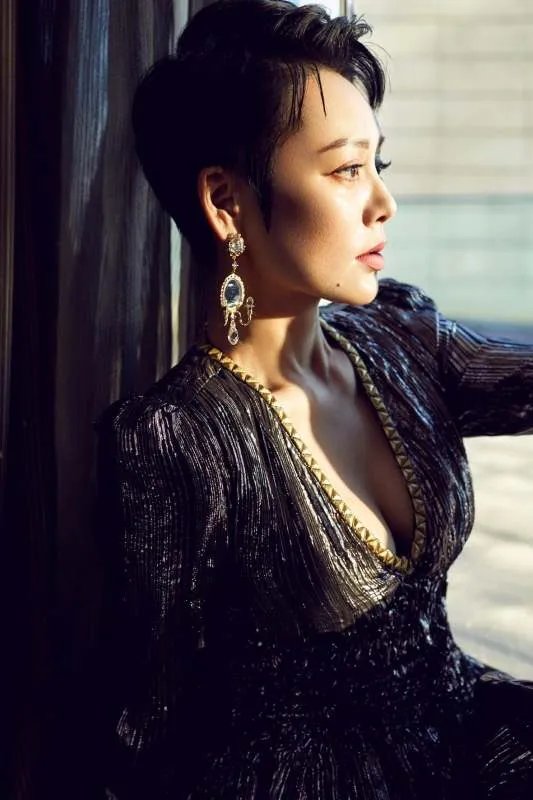 创4选手问宁静为什么要退团，她是如何回应的