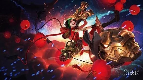 欧盟通过年龄限制法案！未满16岁不准玩《英雄联盟》