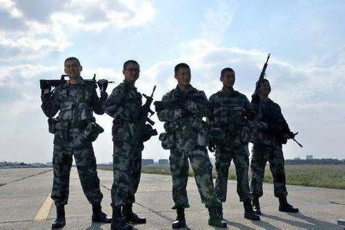 如何看我是特种兵之利刃出鞘的大致剧情？